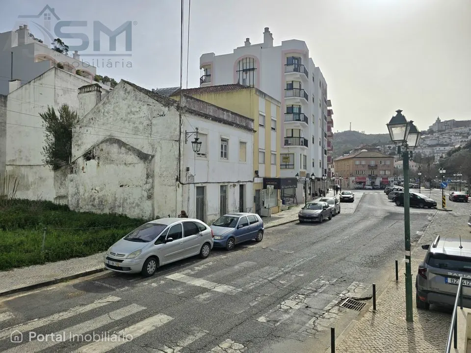 Prédio Venda em Alenquer (Santo Estêvão e Triana),Alenquer