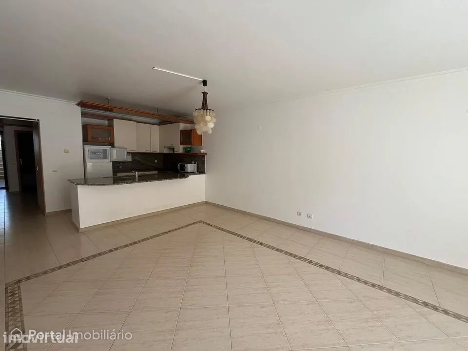 Apartamento T1 em condomínio privado na Ericeira