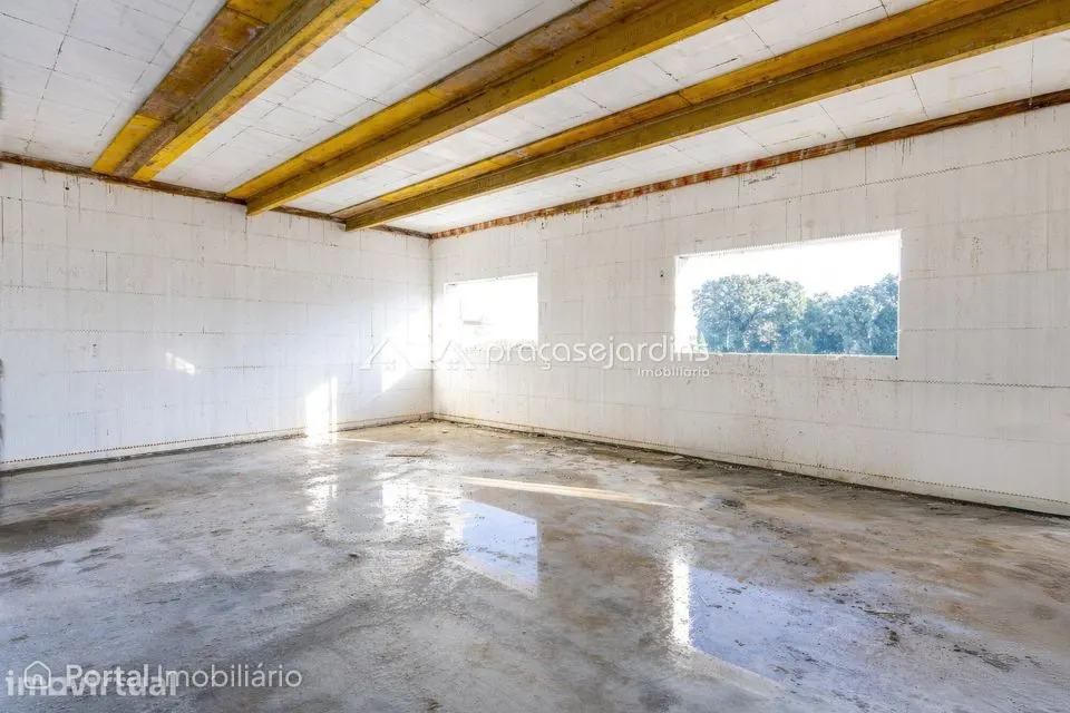 Apartamento T2 - Leiria