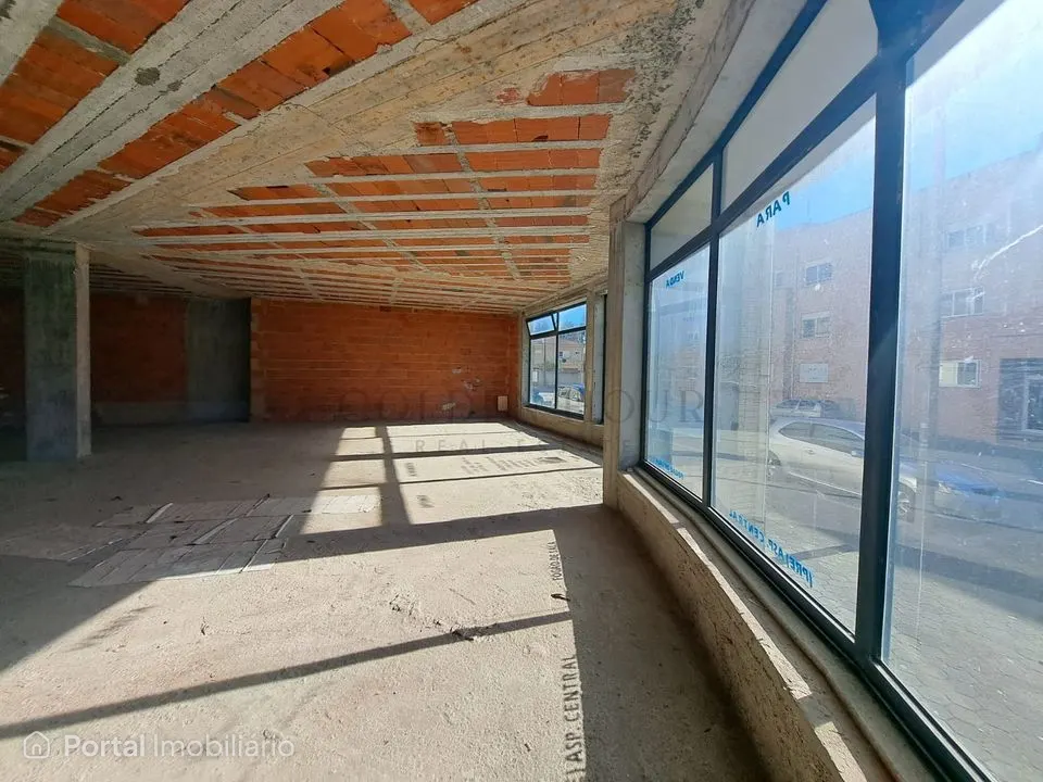 Loja Venda em Madalena,Vila Nova de Gaia