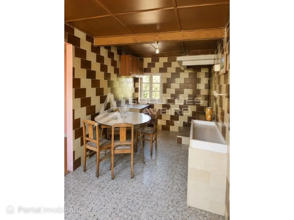 Moradia T2 em Alagoa, Águeda | Excelente oportunidade