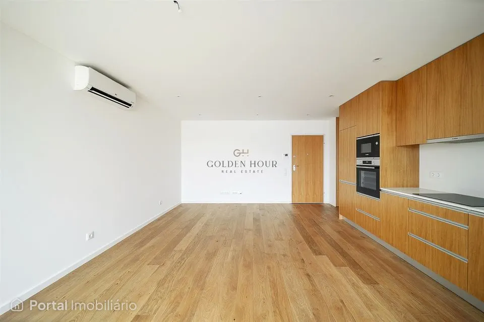 Apartamento T2 Venda em Matosinhos e Leça da Palmeira,Matosinhos