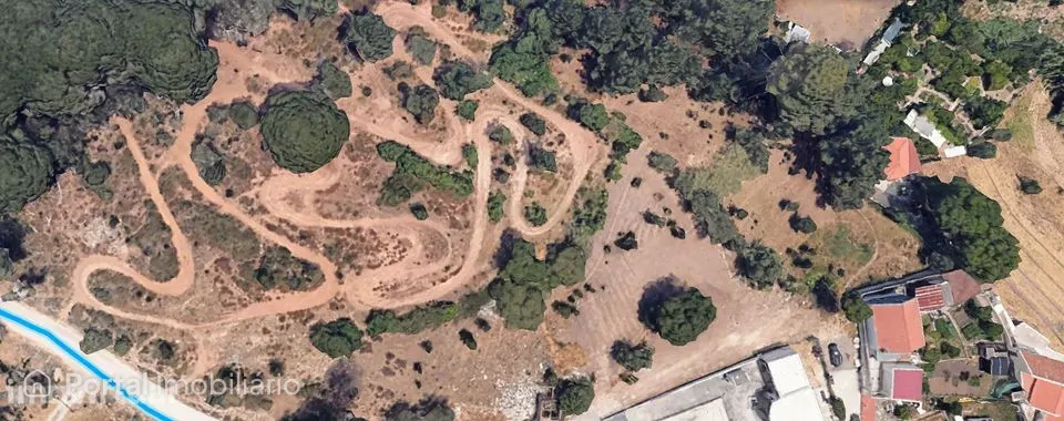 Terreno com 5640 m2 no Tojalinho