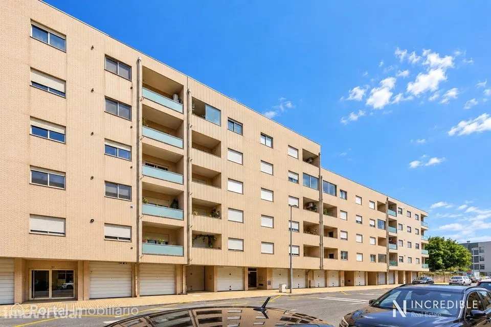 Apartamento T3 Venda em Real, Dume e Semelhe,Braga