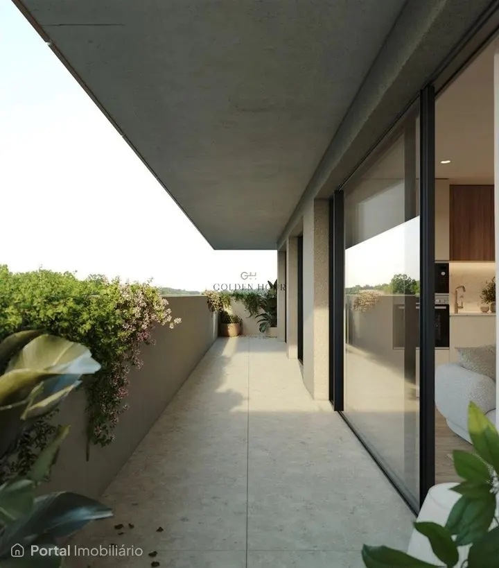 Apartamento T1 Venda em Mafamude e Vilar do Paraíso,Vila Nova de Gaia