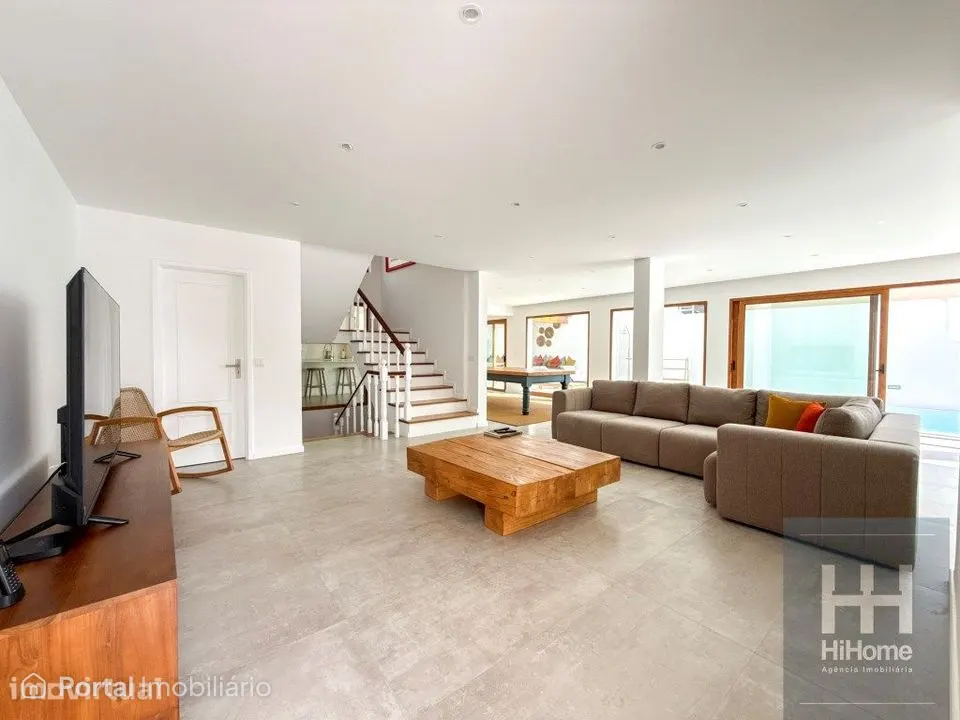 3-bedroom house for sale in São Martinho