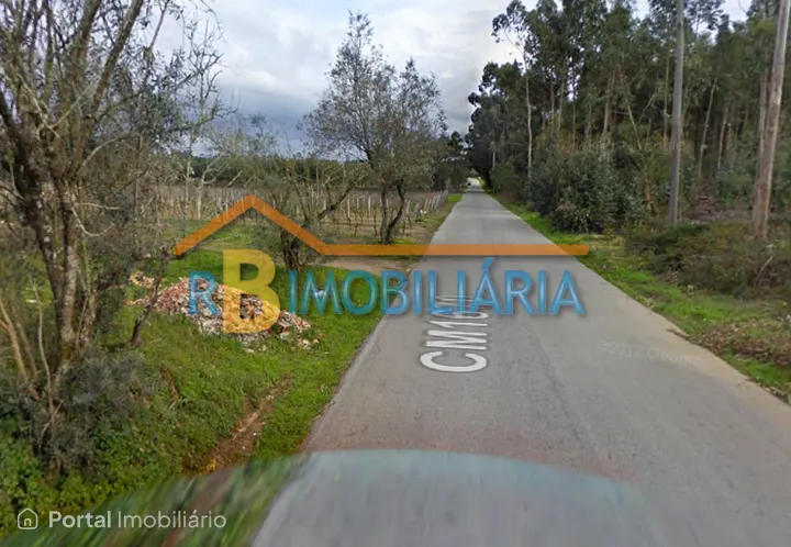 Retoma de Banco – Terreno em Anadia