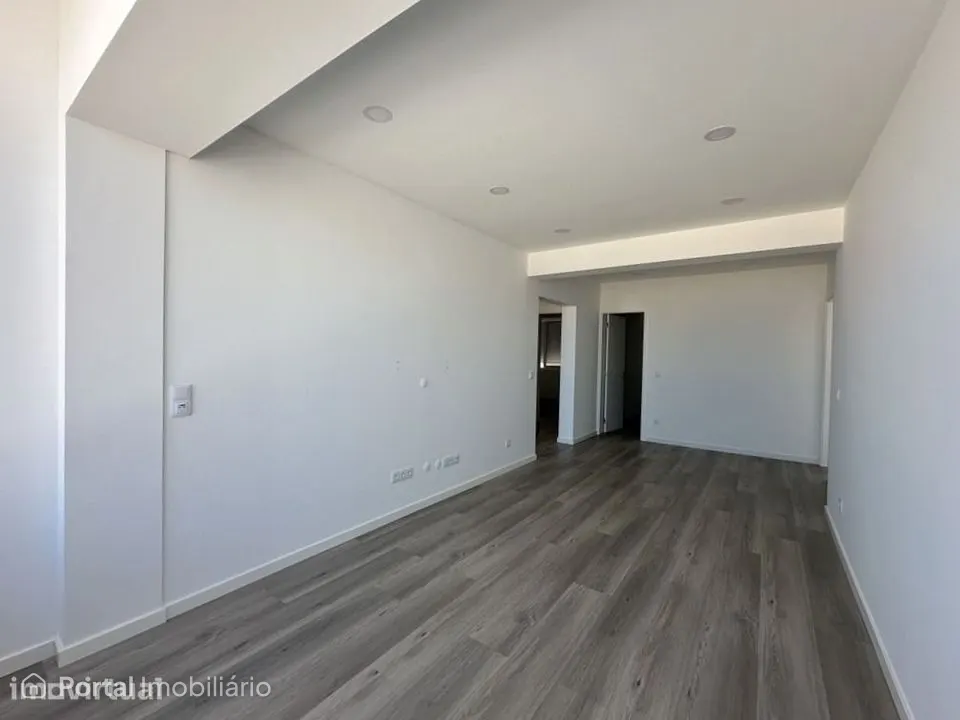 Apartamento T3 no Coração da Ericeira
