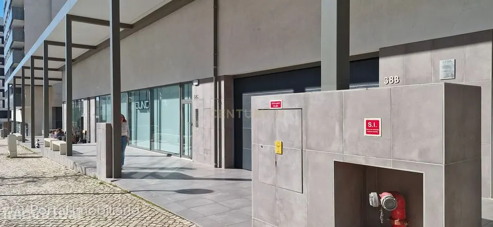 Loja, Lumiar, Lisboa