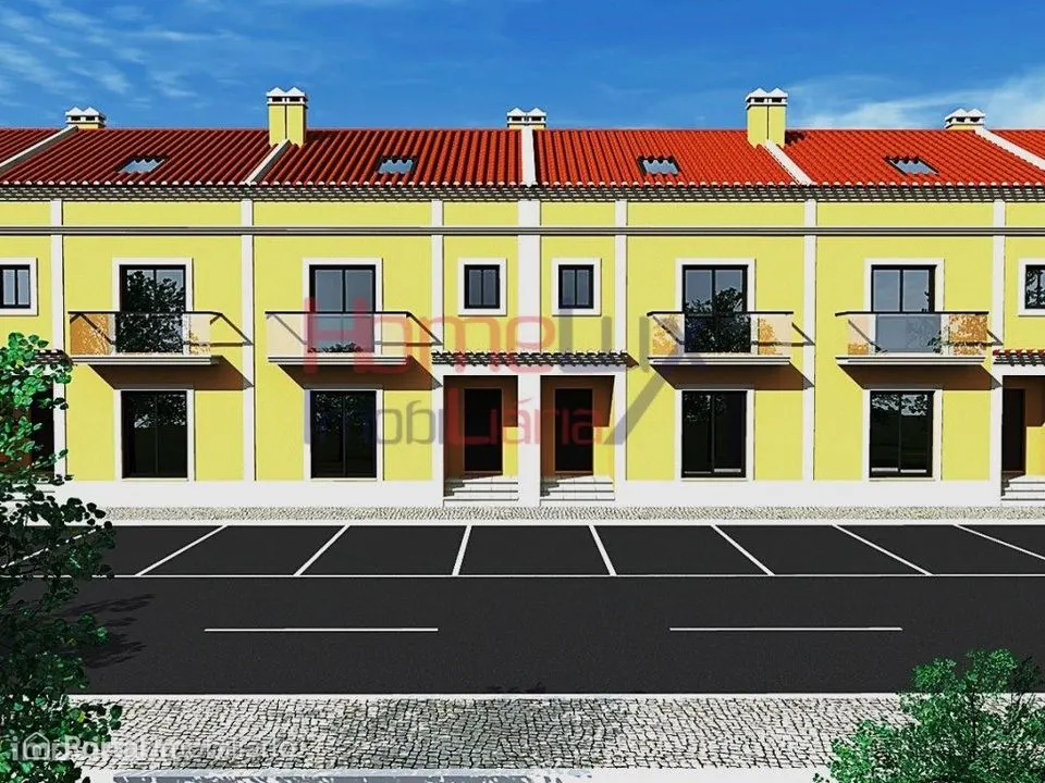 Lote p/ construção de Moradia em Viseu