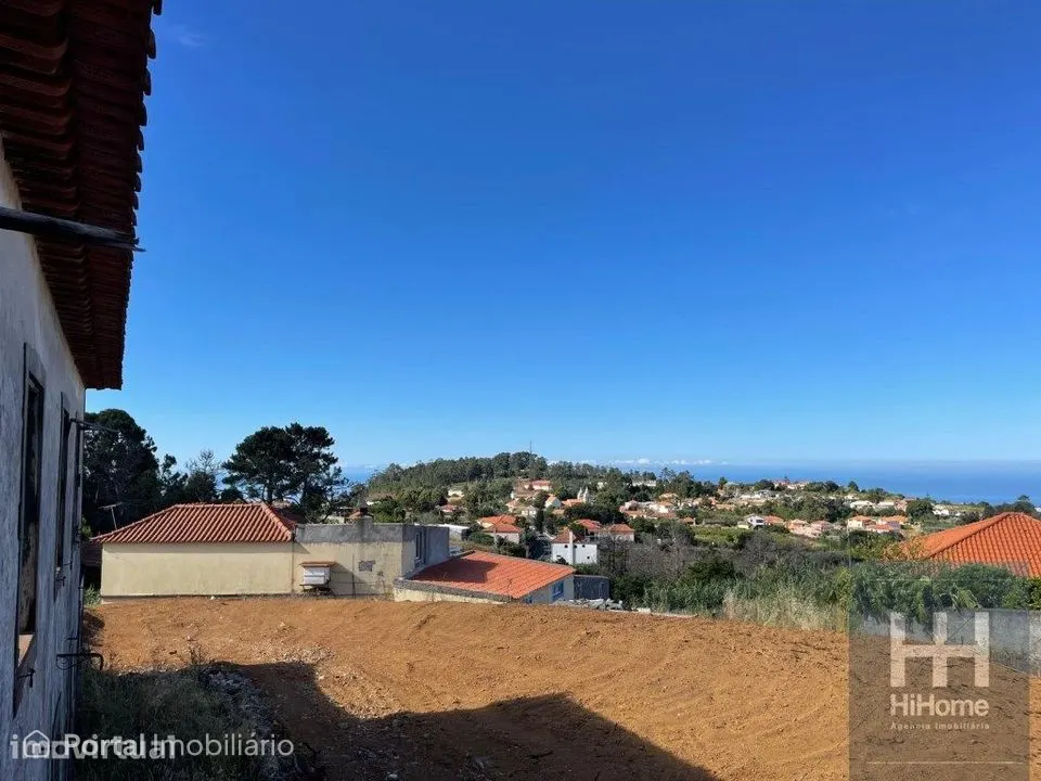 4-bedroom house for sale in Prazeres