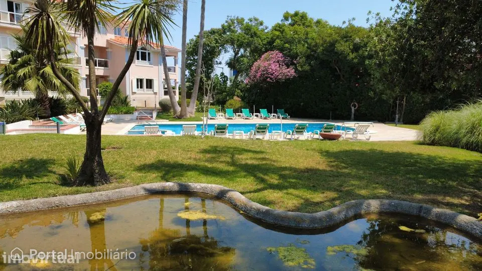 2-bedroom apartment for sale in Cascais e Estoril