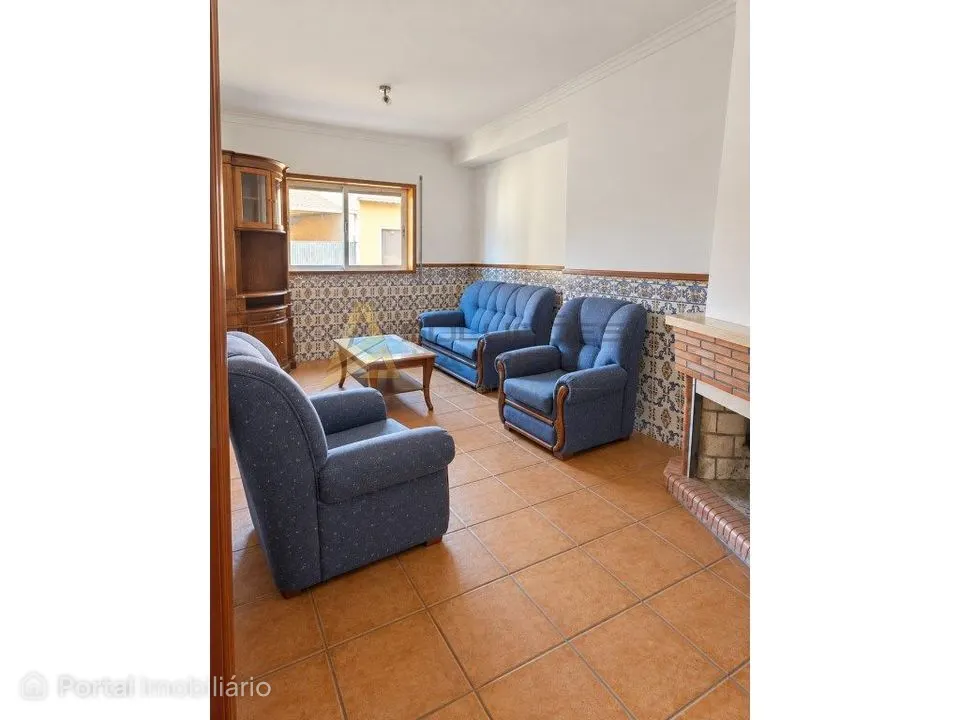 APARTAMENTO T1 NO AMEAL - 1 minuto do centro de Águeda!