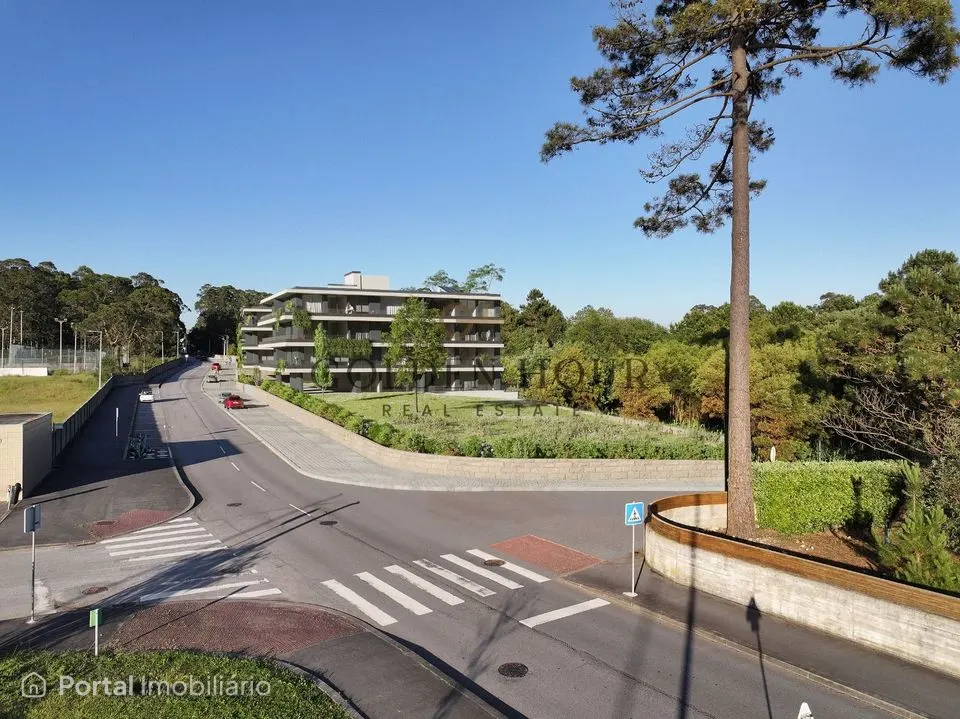 Apartamento T2 Venda em Madalena,Vila Nova de Gaia