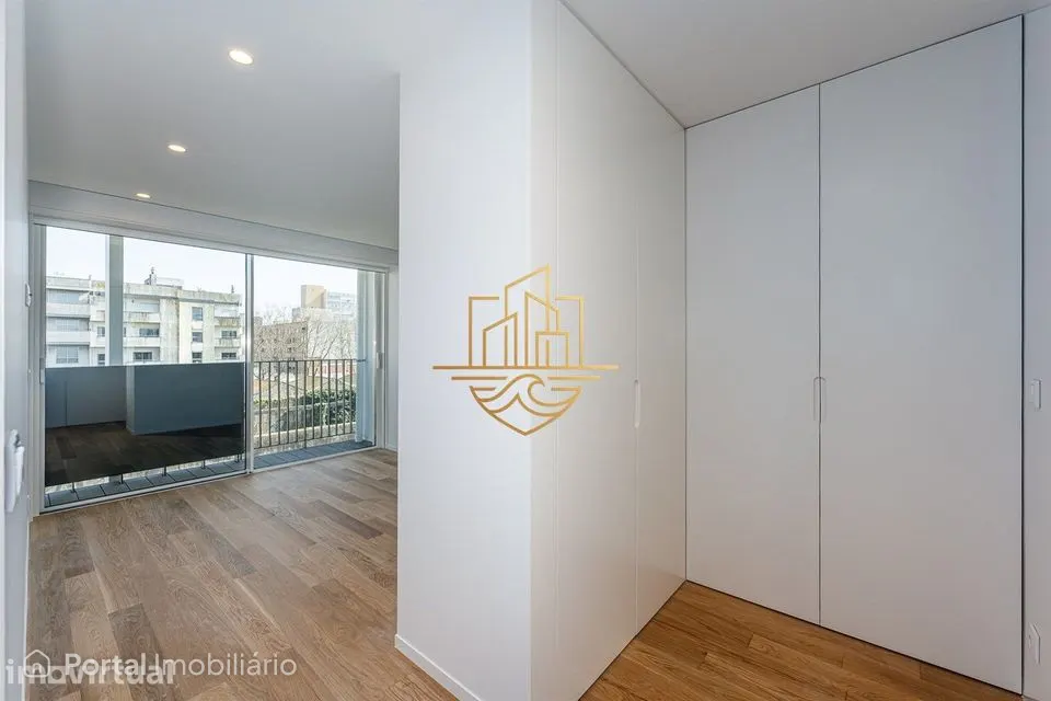 Apartamento T3 Venda