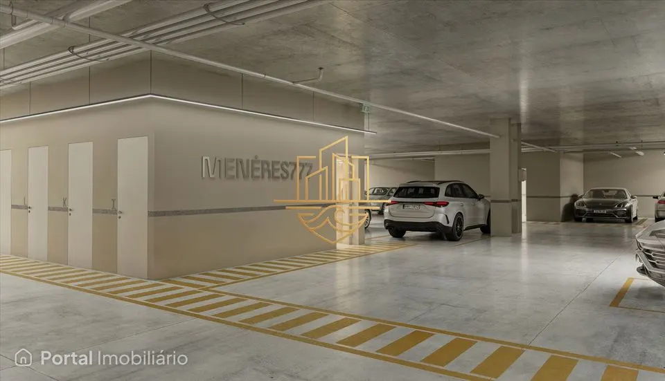 Apartamento T2 Venda em Matosinhos e Leça da Palmeira,Matosinhos