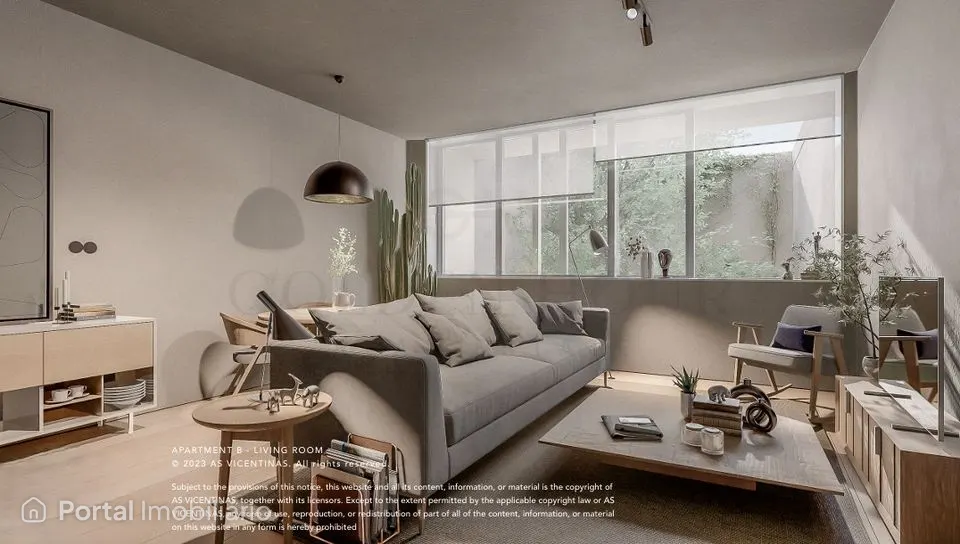 Apartamento T2 DUPLEX Venda em Paranhos,Porto