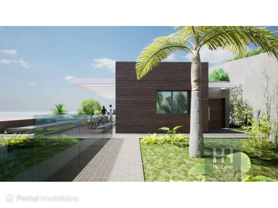 3-bedroom house for sale in Calheta