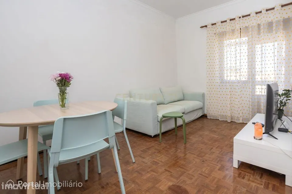 Apartamento T3 para venda em Algueirão -Sintra