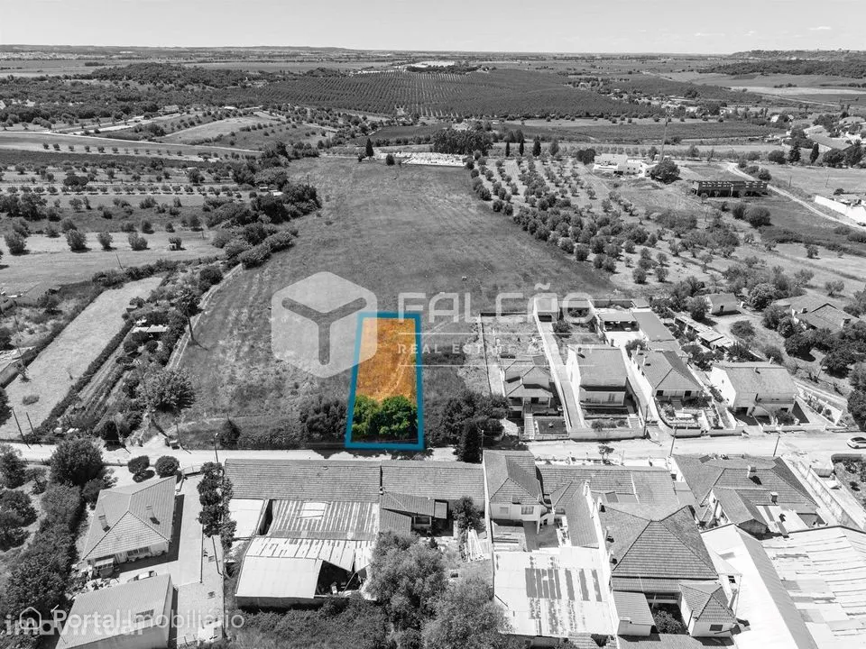 Lote de Terreno Venda em São Vicente do Paul e Vale de Figueira,Santa
