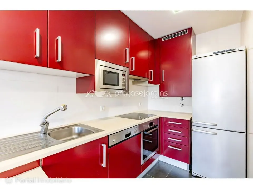 Apartamento T1