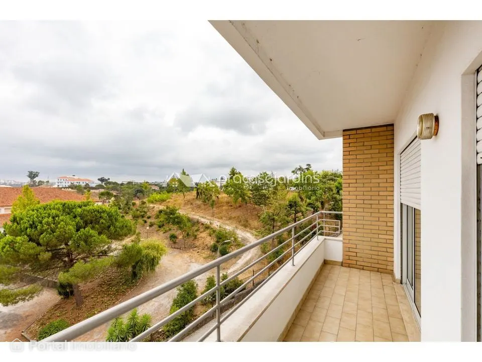 3-bedroom apartment for sale in Leiria, Pousos, Barreira e Cortes