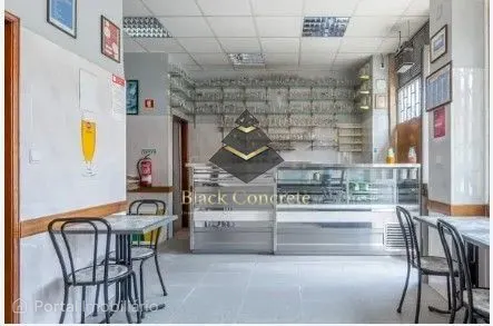 Imóvel comercial à venda em Lisboa