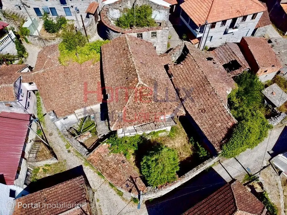 4-bedroom house for sale in Castro Daire