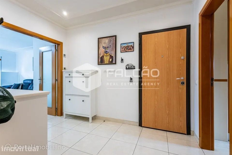 Apartamento T3 Venda em Santarém (Marvila), Santa Iria da Ribeira de S