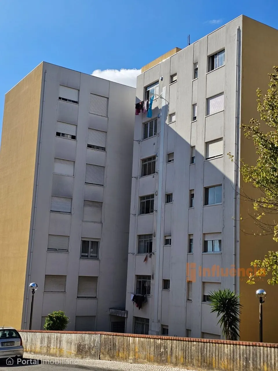 Oportunidade Apartamento T2 + 1