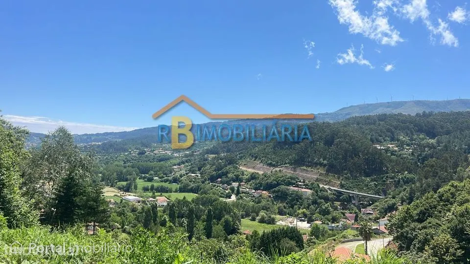 Quinta dos Guardais - Arouca