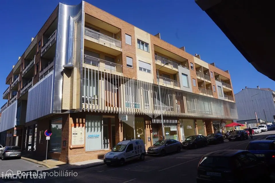 Escritório Venda em Tondela e Nandufe,Tondela