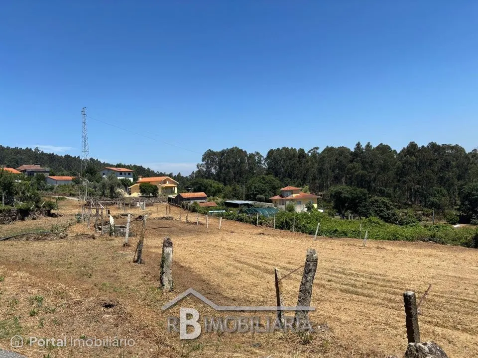 Land for sale in Mansores