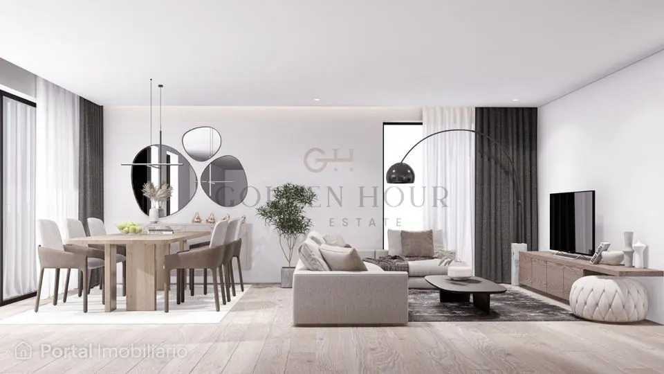 Apartamento T2 Venda em Oliveira do Douro,Vila Nova de Gaia