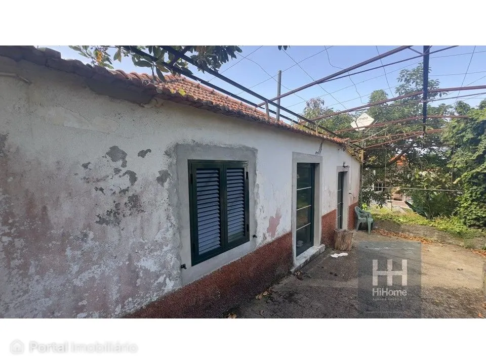 2-bedroom house for sale in Arco de São Jorge