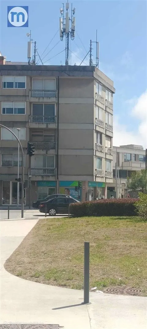 Apartamento T3 Arrendamento em Lordelo do Ouro e Massarelos,Porto