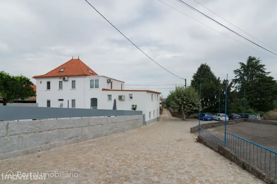 9-bedroom house for sale in Santiago