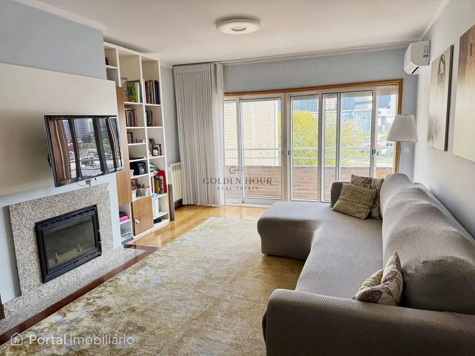 Apartamento T3+1 Venda em Santa Marinha e São Pedro da Afurada,Vila Nova de Gaia