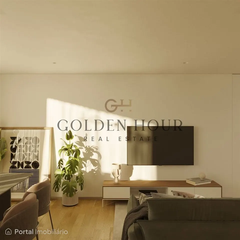 Apartamento T2 Venda em Madalena,Vila Nova de Gaia