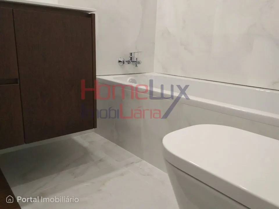 Apartamento T4 em Zona Prime - Rotunda Boavista