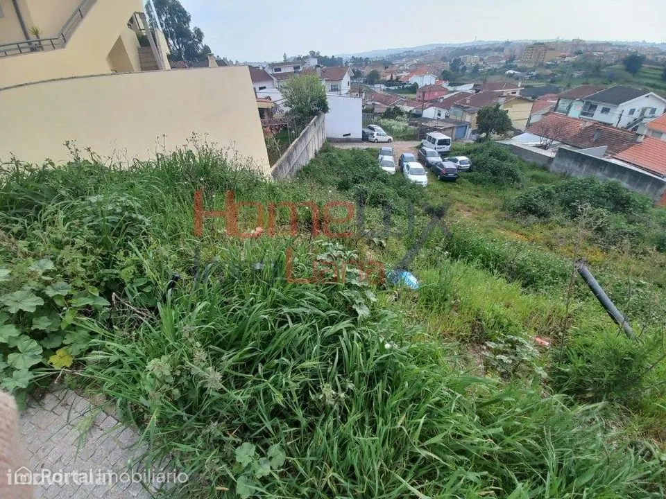 Lote Baguim