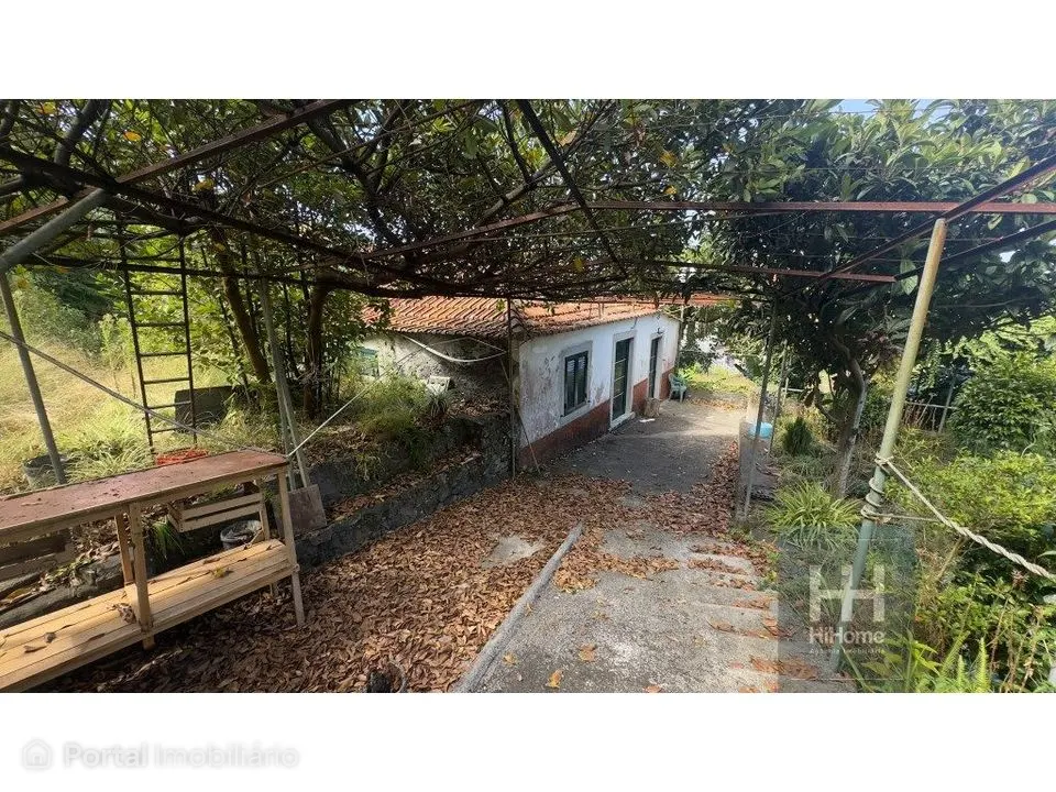 2-bedroom house for sale in Arco de São Jorge