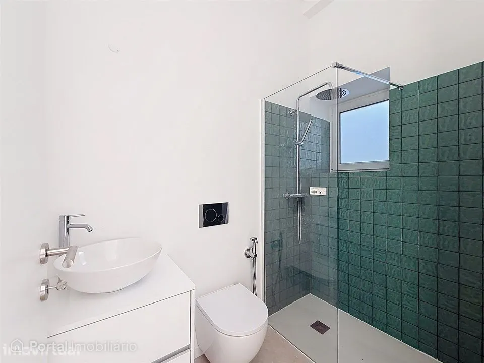 Apartamento T1 Venda em Caldas da Rainha - Nossa Senhora do Pópulo, Co