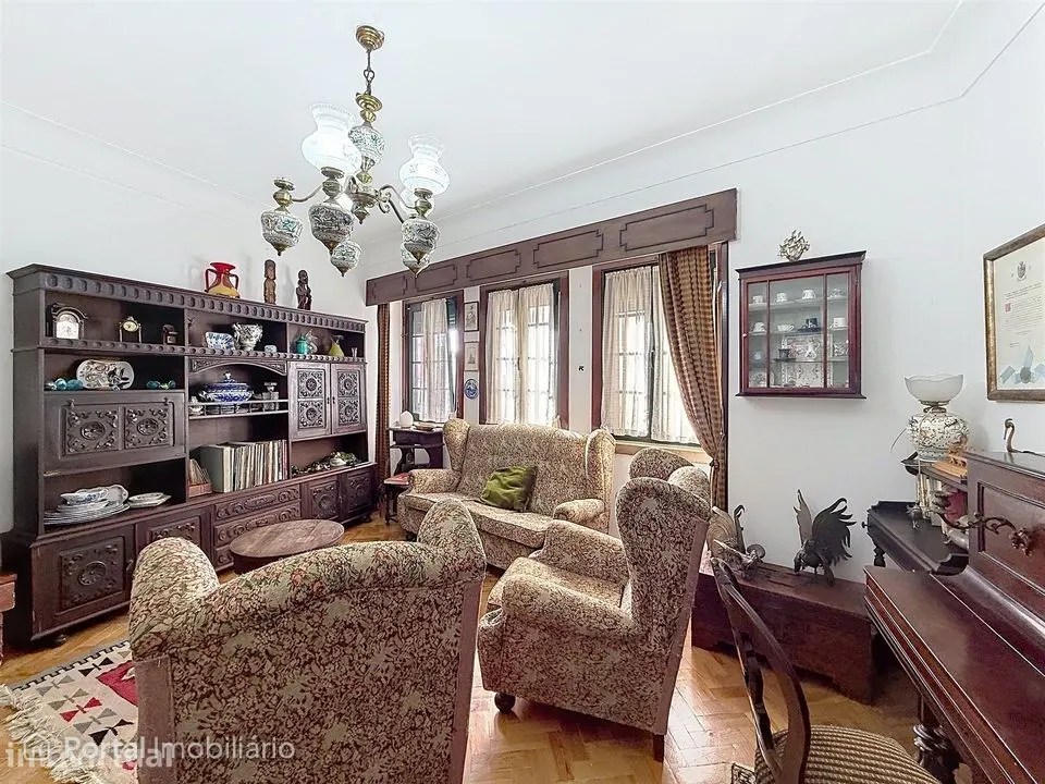 Apartamento T3+2 Venda