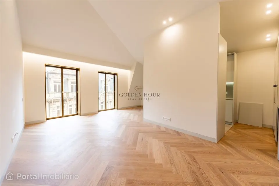 Apartamento T3 Venda em Cedofeita, Santo Ildefonso, Sé, Miragaia, São Nicolau e Vitória,Porto