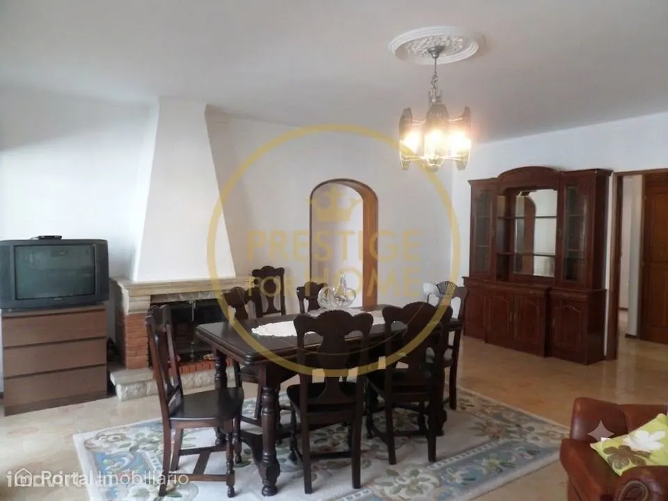 3-bedroom apartment for sale in Loulé (São Clemente)