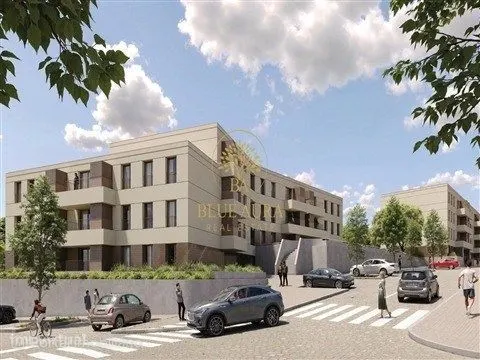 Apartamento T3 em Condomínio com Horta Biológica