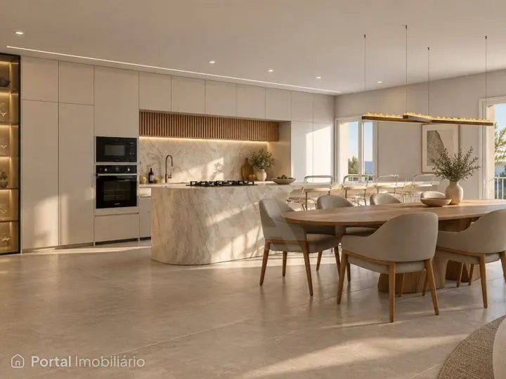 4-bedroom apartment for sale in Alcabideche
