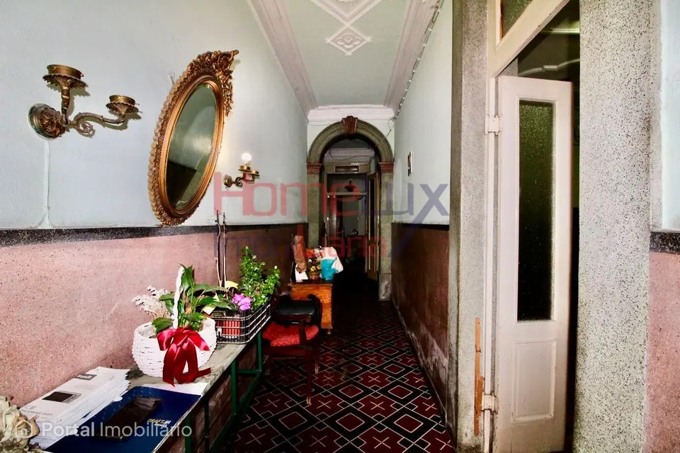 Prédio Habitacional em Costa Cabral, Porto