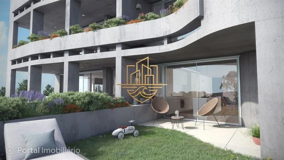 Apartamento T3 Venda em Lordelo do Ouro e Massarelos,Porto